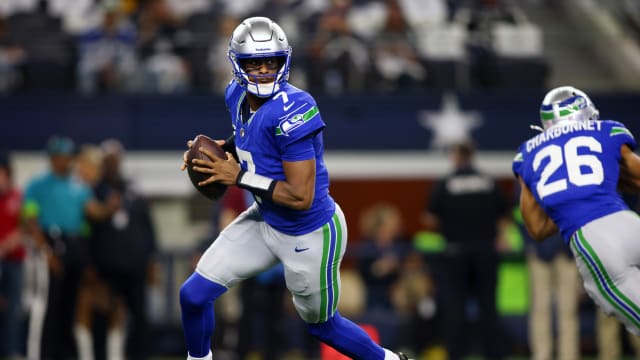 geno smith throwback jerseys